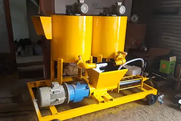 Hire Construction Machine - Thumbnail