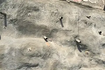 Soil-Rock Anchoring