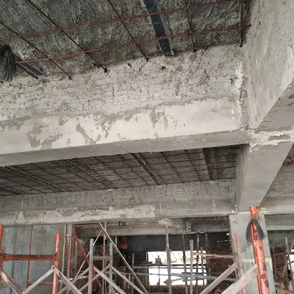 civil Retrofitting