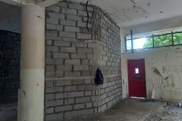 civil work