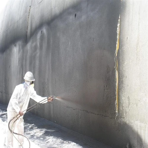 Civil Repair in Monsoon