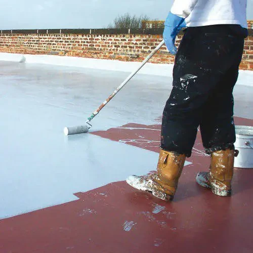 Waterproofing in Mumbai Monsoon