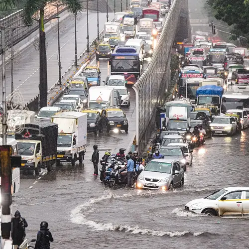 Rock Anchoring Crucial for Mumbai Infrastructure in Monsoon