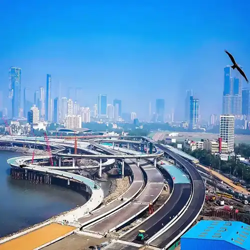 Rock Anchoring & Why It’s Crucial for Mumbai Infrastructure